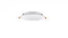 Panel LED 12W Round Neutral