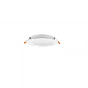Panel LED 12W Round Neutral