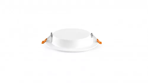 Panel LED 12W Round Neutral