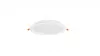 Panel LED 18W Round Neutral