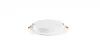 Panel LED 18W Round Neutral