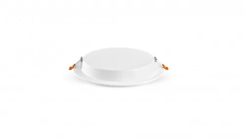 Panel LED 18W Round Neutral
