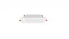Panel LED 6W Square Neutral