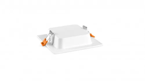 Panel LED 6W Square Neutral