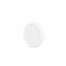Panel LED 12W Surface  Round Neutral