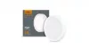 Panel LED 12W Surface  Round Neutral