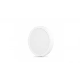 Panel LED 18W Surface  Round Neutral
