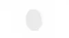 Panel LED 24W Surface  Round Neutral