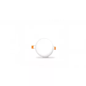 Downlight Frameless 9W Round Neutral