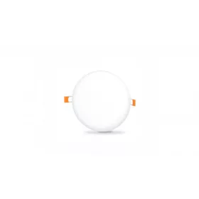 Downlight Frameless 15W Round Neutral