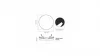 Downlight Frameless 15W Round Neutral