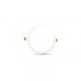 Downlight Frameless 24W Round Neutral