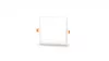 Downlight Frameless 15W Square Neutral