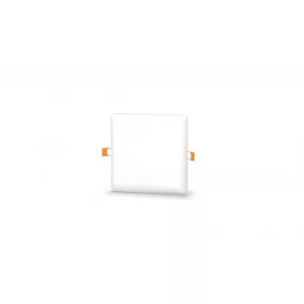 Downlight Frameless 15W Square Neutral