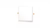 Downlight Frameless 24W Square Neutral