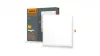 Downlight Frameless 24W Square Neutral