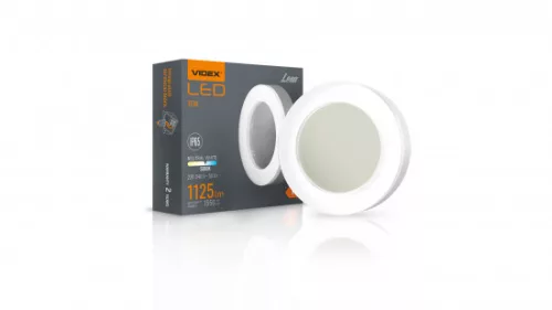Bulkhead LED LENA 15W Neutral