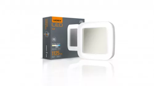 Bulkhead LED VIKA 15W Neutral