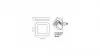 Bulkhead LED VIKA 15W Neutral