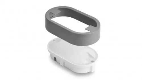 Bulkhead LED DANA 15W Neutral