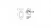 Bulkhead LED DANA 15W Neutral