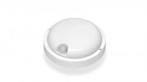 Bulkhead LED KIRA 11W Neutral - PIR