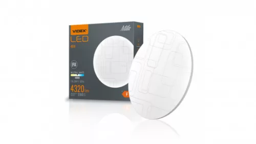 Oprawa sufitowa LED MILA 48W NW