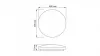 Oprawa sufitowa LED MILA 48W NW