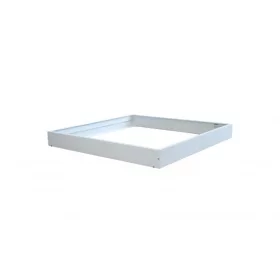 Kiemelő keret 600x600 mm fehér