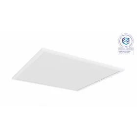 TITAN LED-panel, 36 W, IP54, 600x600 mm, Természetes fehér