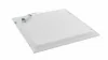 TITAN LED-panel, 36 W, IP54, 600x600 mm, Természetes fehér