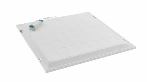 TITAN LED-panel, 36 W, IP54, 600x600 mm, Természetes fehér
