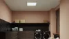 TITAN LED-panel, 36 W, IP54, 600x600 mm, Természetes fehér