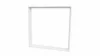 Kiemelő keret 600x600 mm fehér