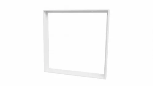 Kiemelő keret 600x600 mm fehér
