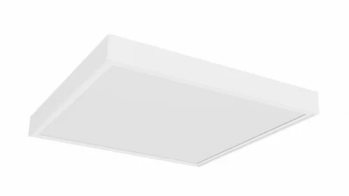 Kiemelő keret 600x600 mm fehér