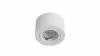 Ceiling spotlight fixture SPOT FIRA round white
