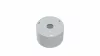 Ceiling spotlight fixture SPOT FIRA round white
