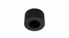 Ceiling spotlight fixture SPOT FIRA round black