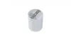 Ceiling spotlight fixture SPOT TUBE round white