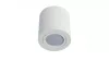 Ceiling spotlight fixture SPOT OREA round white