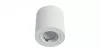 Ceiling spotlight fixture SPOT OREA round white
