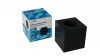 Ceiling spotlight fixture SPOT NORD square black