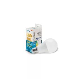 E27 LED-fényforrás, 10 W, Meleg fehér