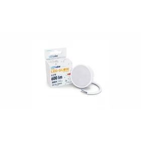 LED module GLOW 230V AC 6.5W 3000K