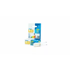 G9 LED-fényforrás, 4 W, Természetes fehér