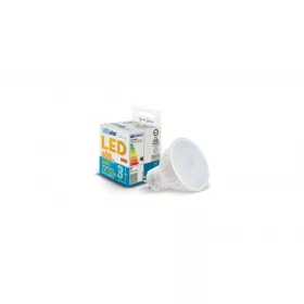 GU10 LED-fényforrás, 7 W, Természetes fehér