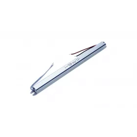 12V 36W IP20 metal case power supply ultra slim