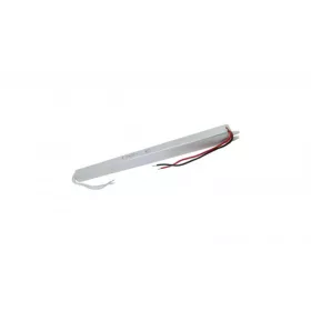 12V 60W IP20 metal case power supply ultra slim