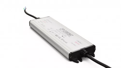 12V 80W IP67 V2 metal case power supply